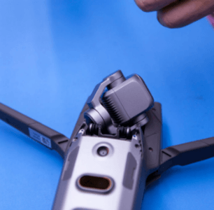 Mavic 2 Repairs Sydney