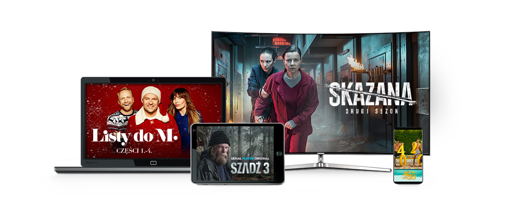 WYBIERZ PAKIET PLAYER BEZ REKLAM I OGL DAJ ULUBIONE TYTU Y intelligence overview