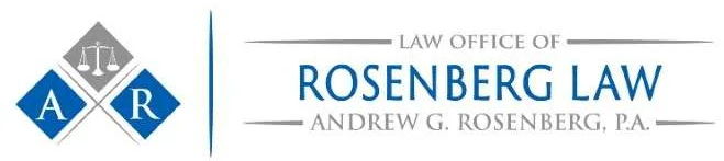 Rosenberg Law Logo