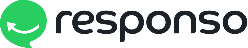 Logo Responso Logo Responso