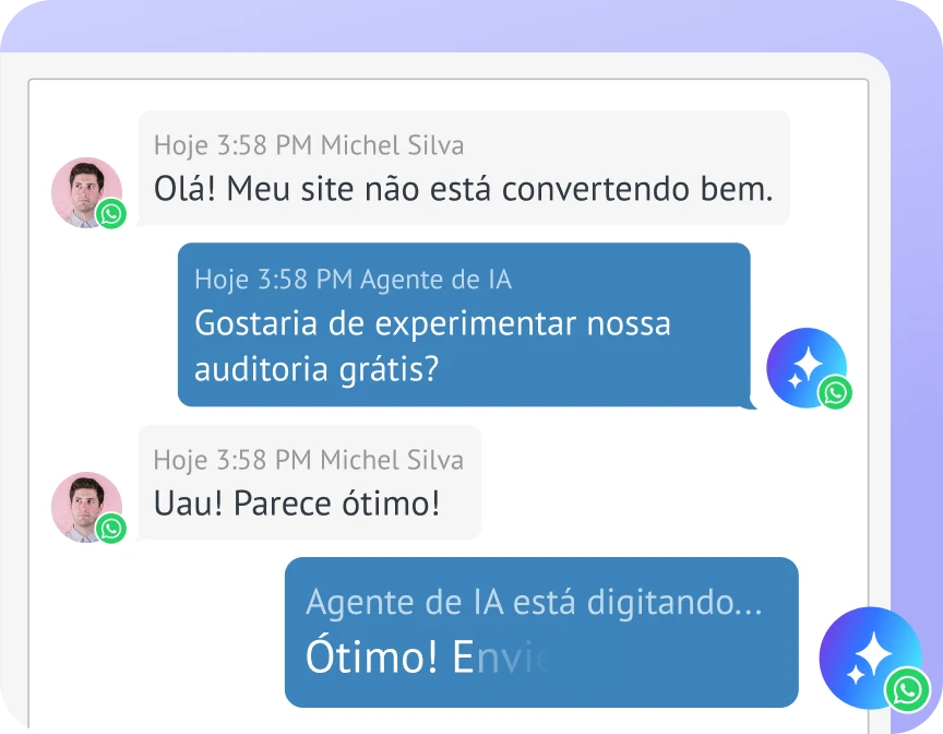 Chat managment