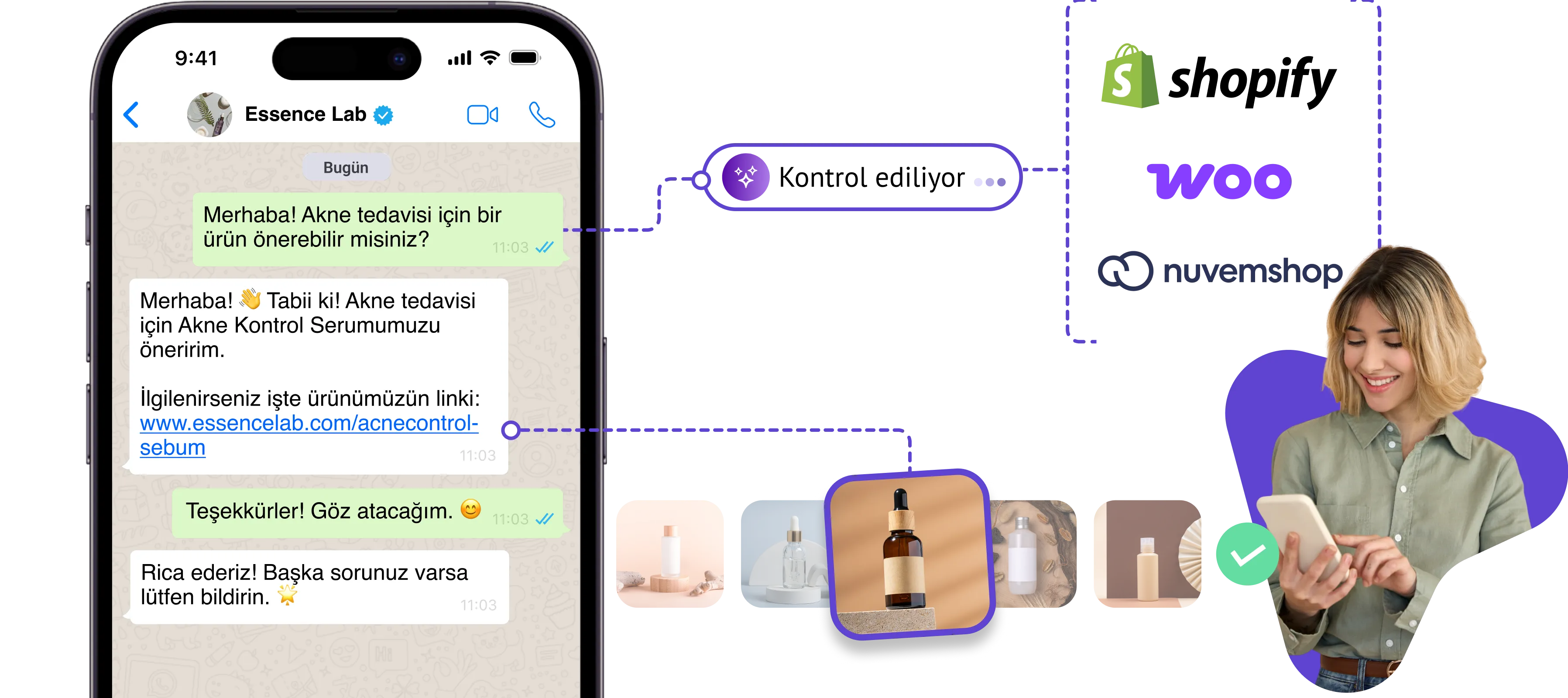 WhatsApp Ads