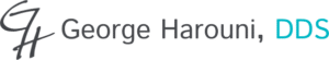 George Harouni Logo