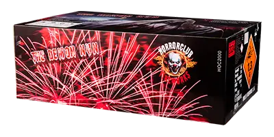 THANSEN Lavine fyrv&aelig;rkeri batteri