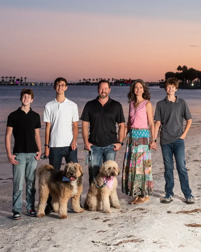 smylie estate planning family