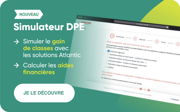 Simulateur DPE