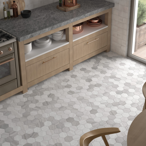 Mozaiki do Łazienki i Kuchni - Elegancja i Styl | Salony Łazienek Wójcik Mozaiki dostępne w Salonach Łazienek Wójcik to doskonały sposób na dodanie oryginalności i elegancji każdej łazience.