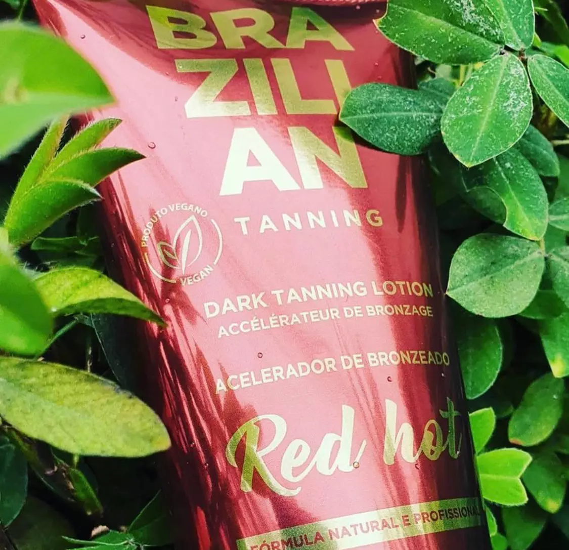 Imagem do produto Red Hot