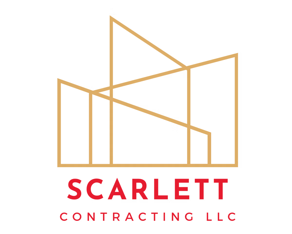 Scarlett Contracting