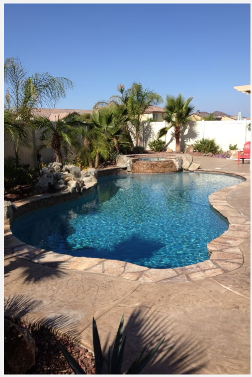 Coastal Pool Builders | Expert Coastal Pool Construction & Services