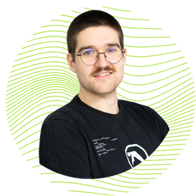 Adam Mamot - phD at Max Planck Institute of Biochemistry