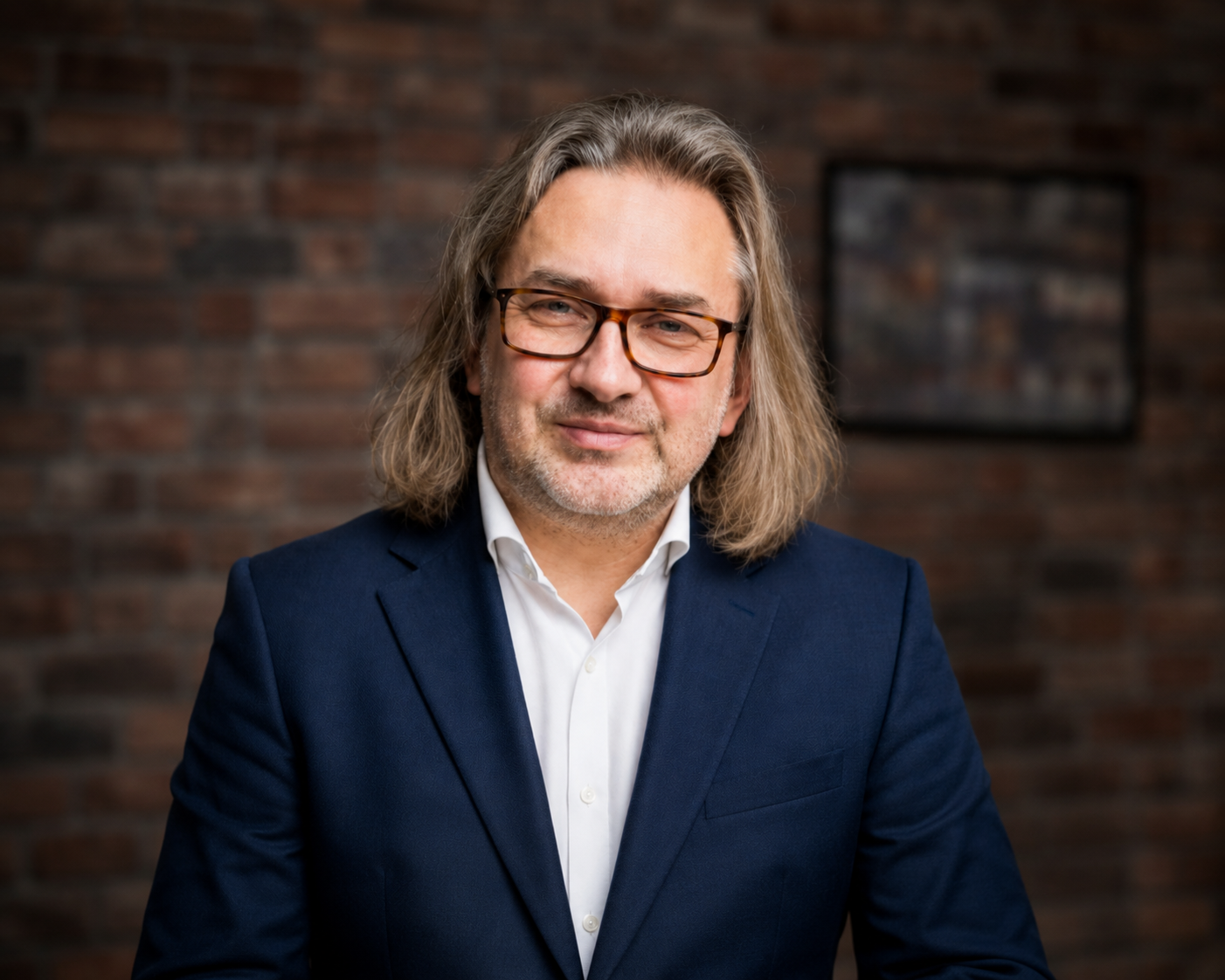 Maciej Siudak