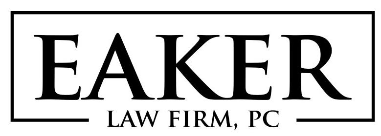 Eaker Law Firm PC Logo