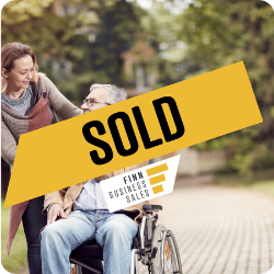 Sold business, Finn Business Sales Tasmania Business broker, Tasmania