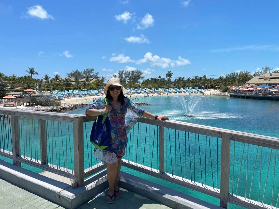 vacationing while you work work from anywhere