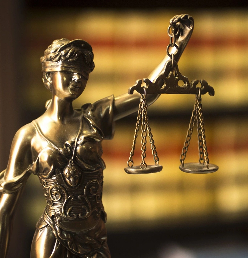 Probate & Trust attorney