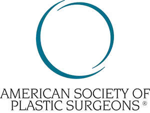 American society of plastic surgeons logo