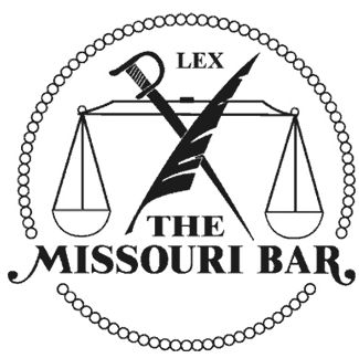 The Missouri Bar Badge
