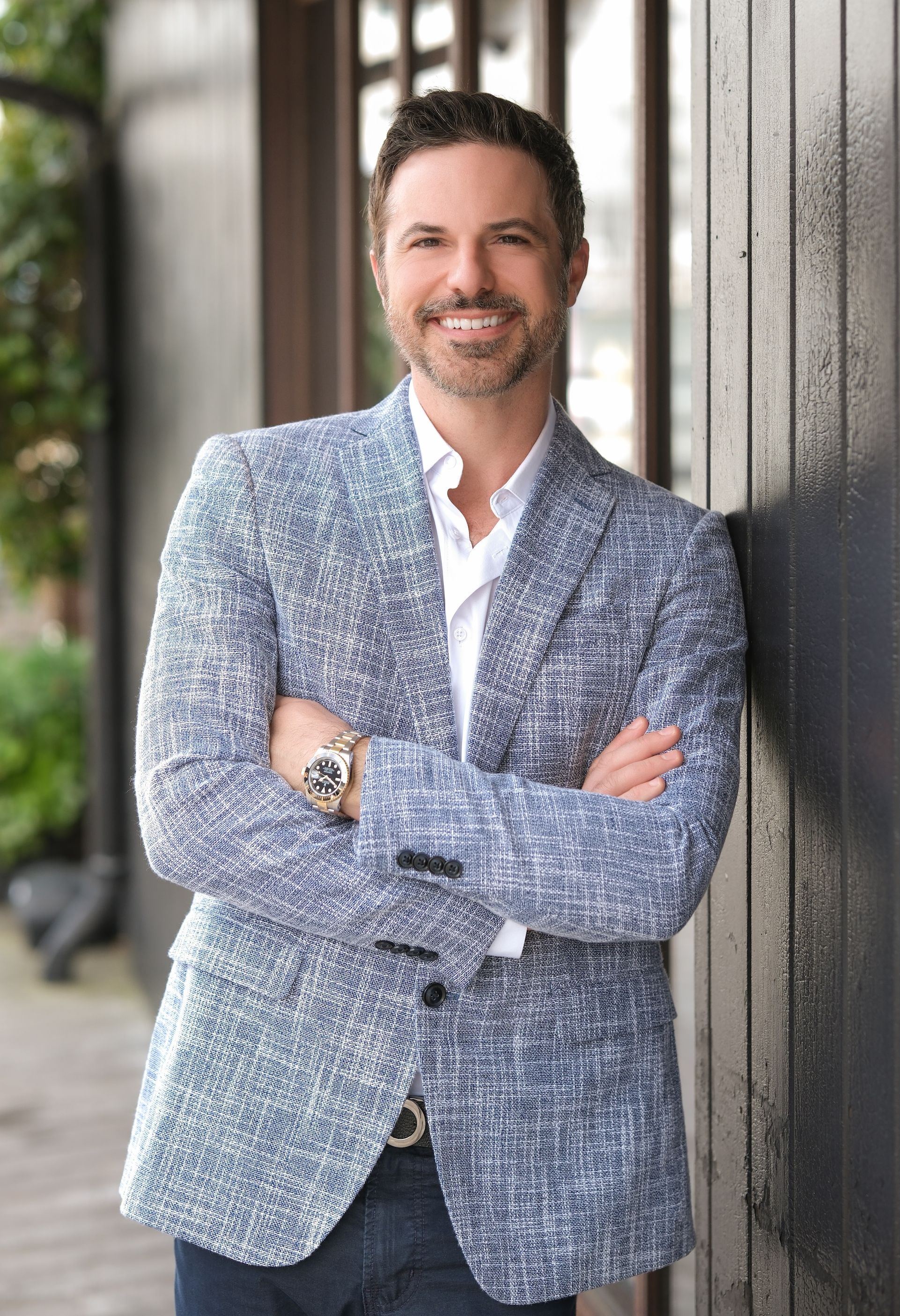 Dr. John Compoginis, MD, FACS