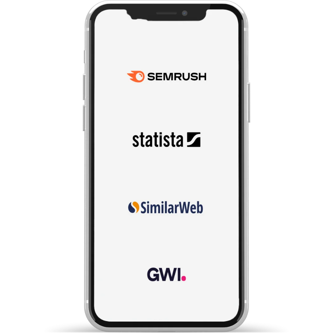 MARKET INTELLIGENCE PARTNERSHIPS