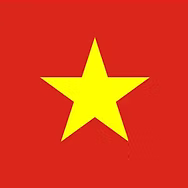 Vietnam flag
