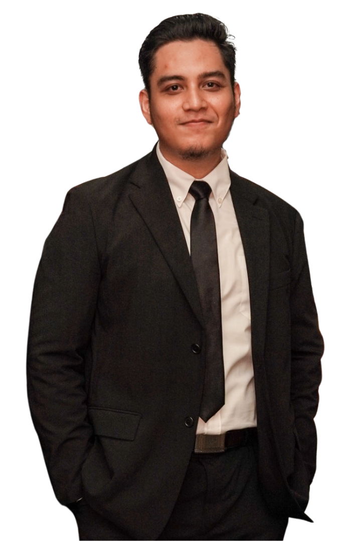 Faiz Jalal