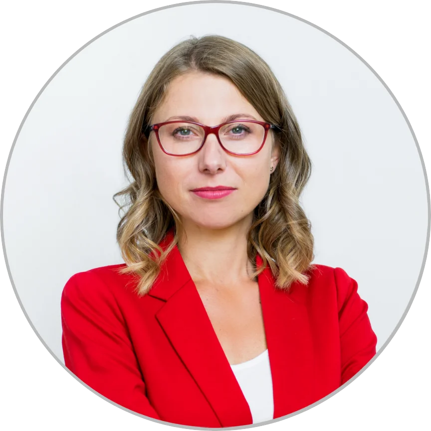 Marta Woźny-Tomczak