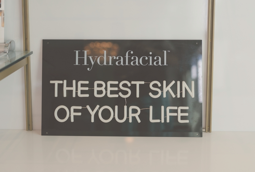 $65 Off HydraFacial