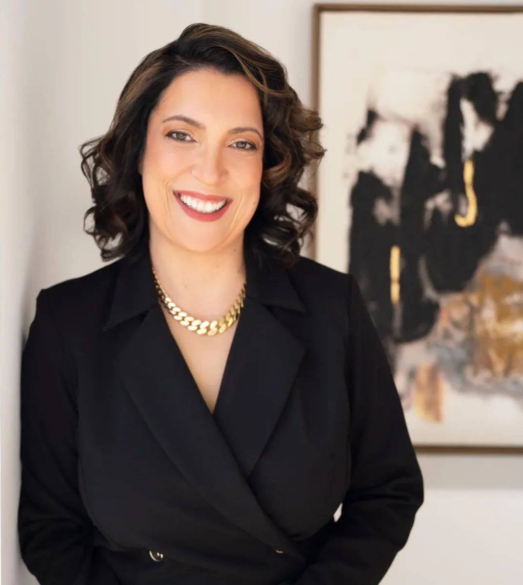 Victoria Felder, Estate Planning Lawyer