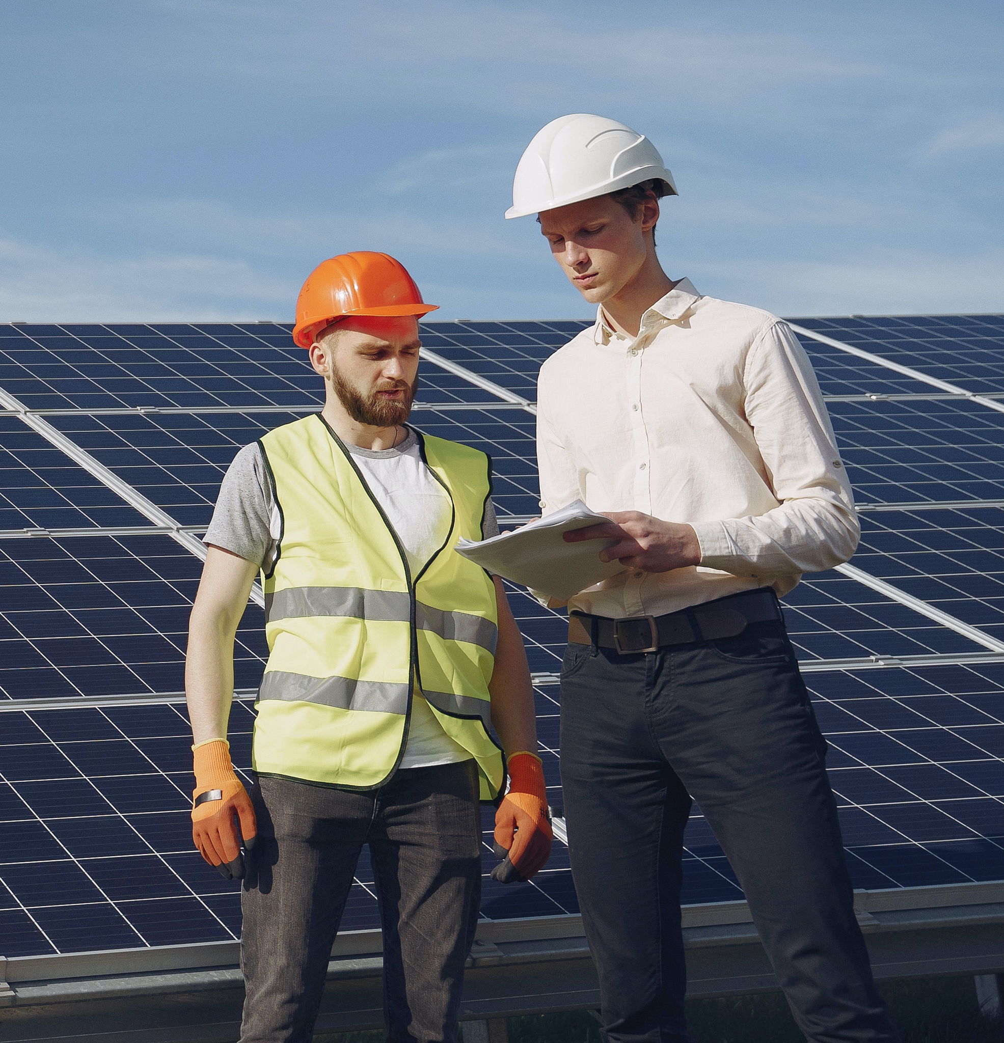 Czy fotowoltaika się opłaca - na to pytanie odpowie audyt energetyczny