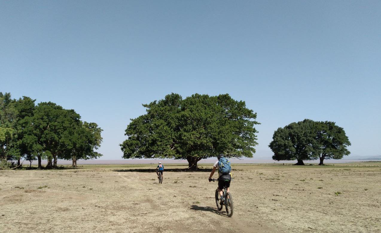 Ride the Rift Ethiopian Outdoor Adventures