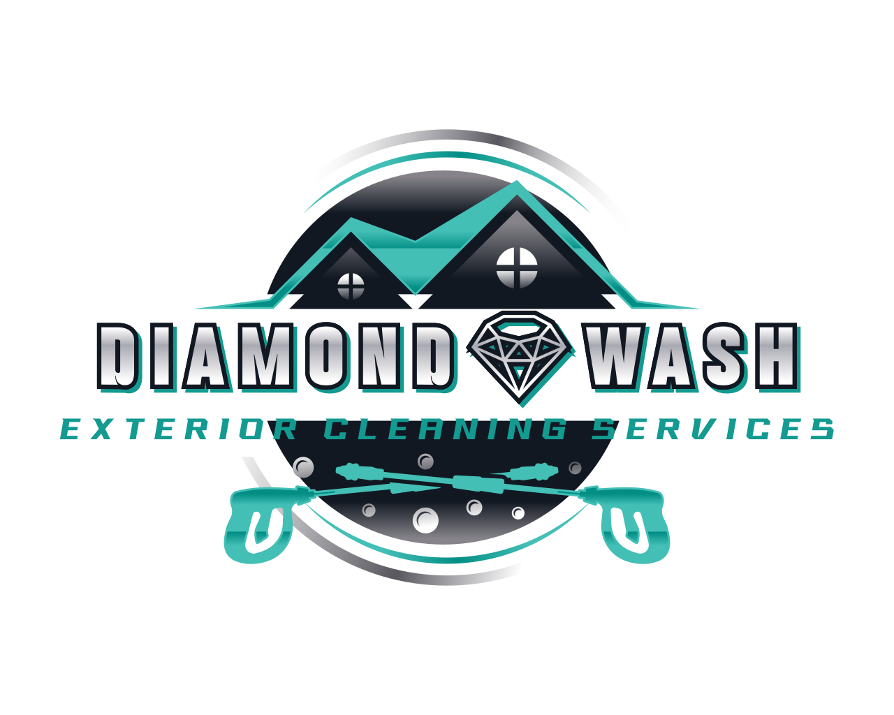 Exterior Cleaning Services
