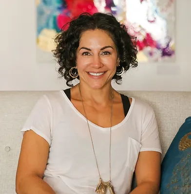 Medicaid attorney Ashly Guernacini - managing attorney