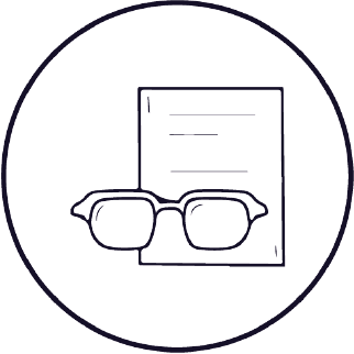 1 vez al año es lo recomendado Icono 1 vez al año es lo recomendado