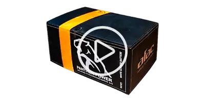 THANSEN Krystal fyrv&aelig;rkeri batteri