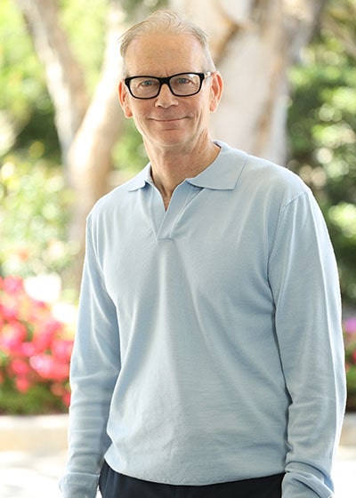 Estate Planning Attorney Fred Corbalis