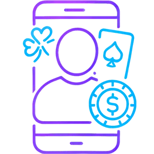 icon số điện thoại