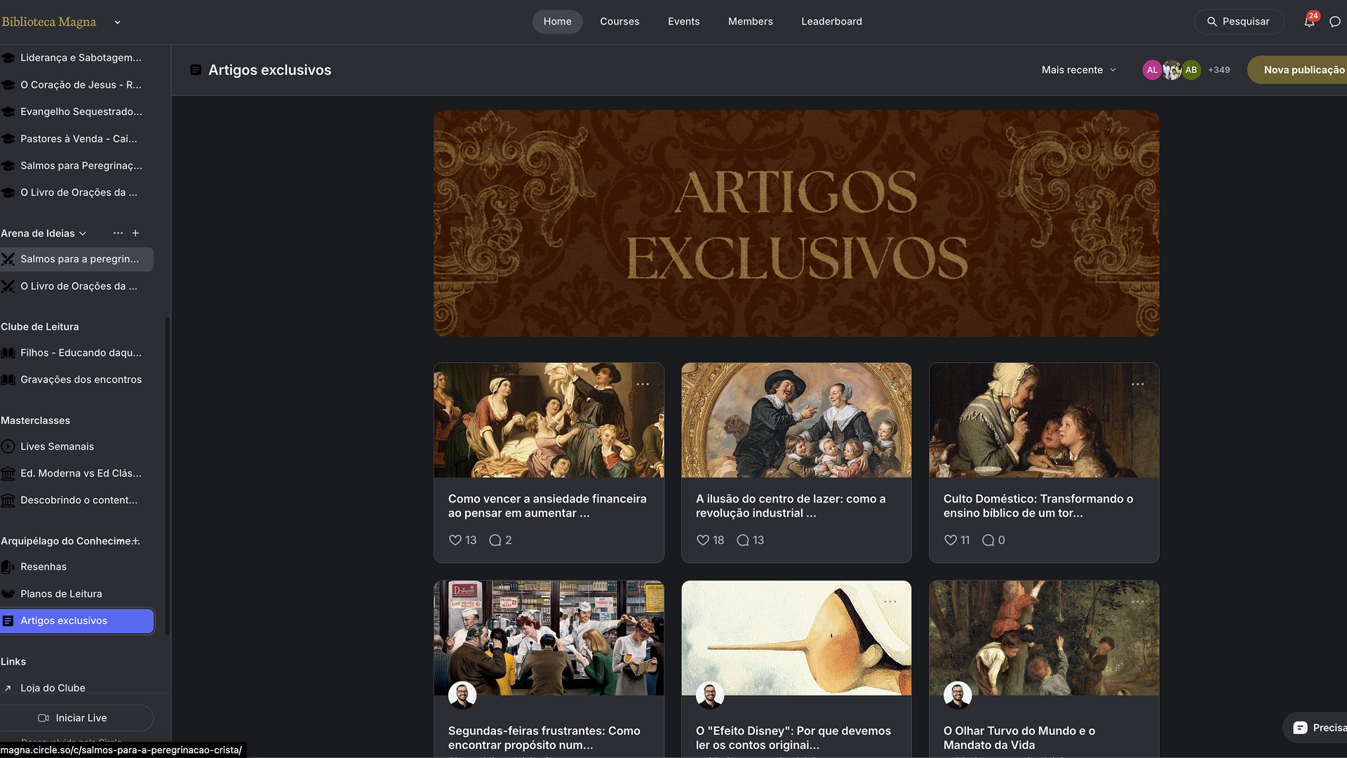 Artigos