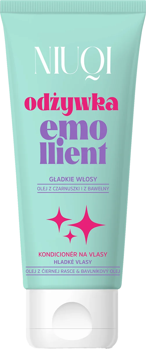 NIUQI Odżywka emolientowa