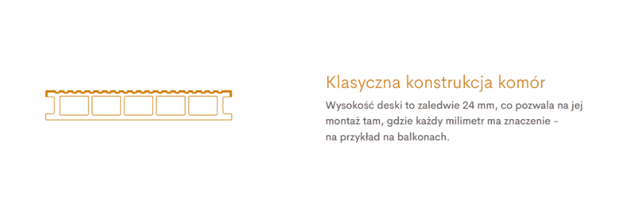 Deski tarasowe balkonowe Kraków Deski na taras i balkon Kielce