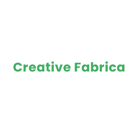 Creative Fabrica  logo