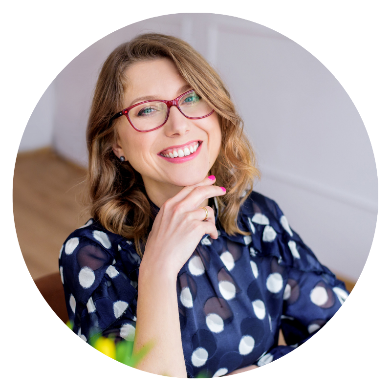 Marta Woźny-Tomczak Marta Woźny-Tomczak