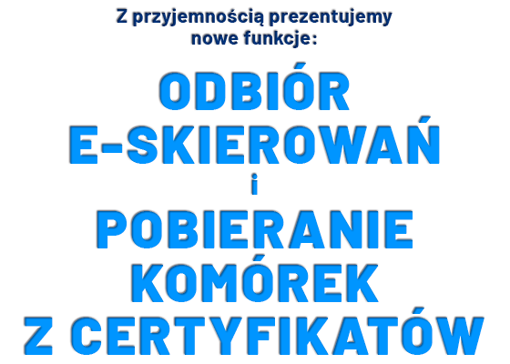 Poznajcie: ABONAMENT FLEX!