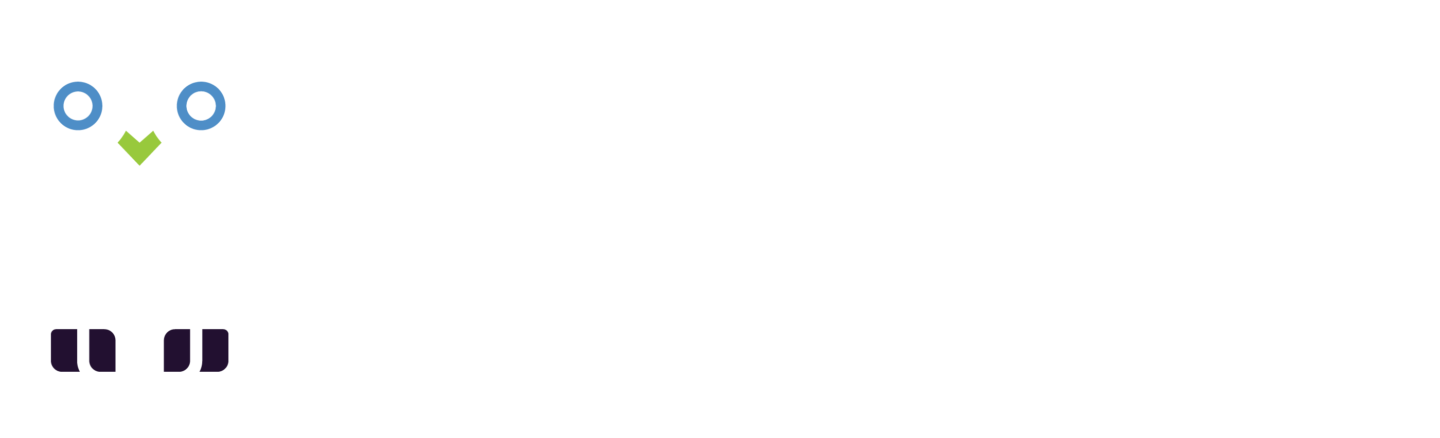 Fieldwise logo with an owl