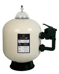 Filtre & média filtrant actif