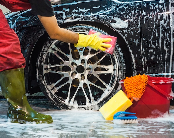 car wash insurance client car wash insurance client