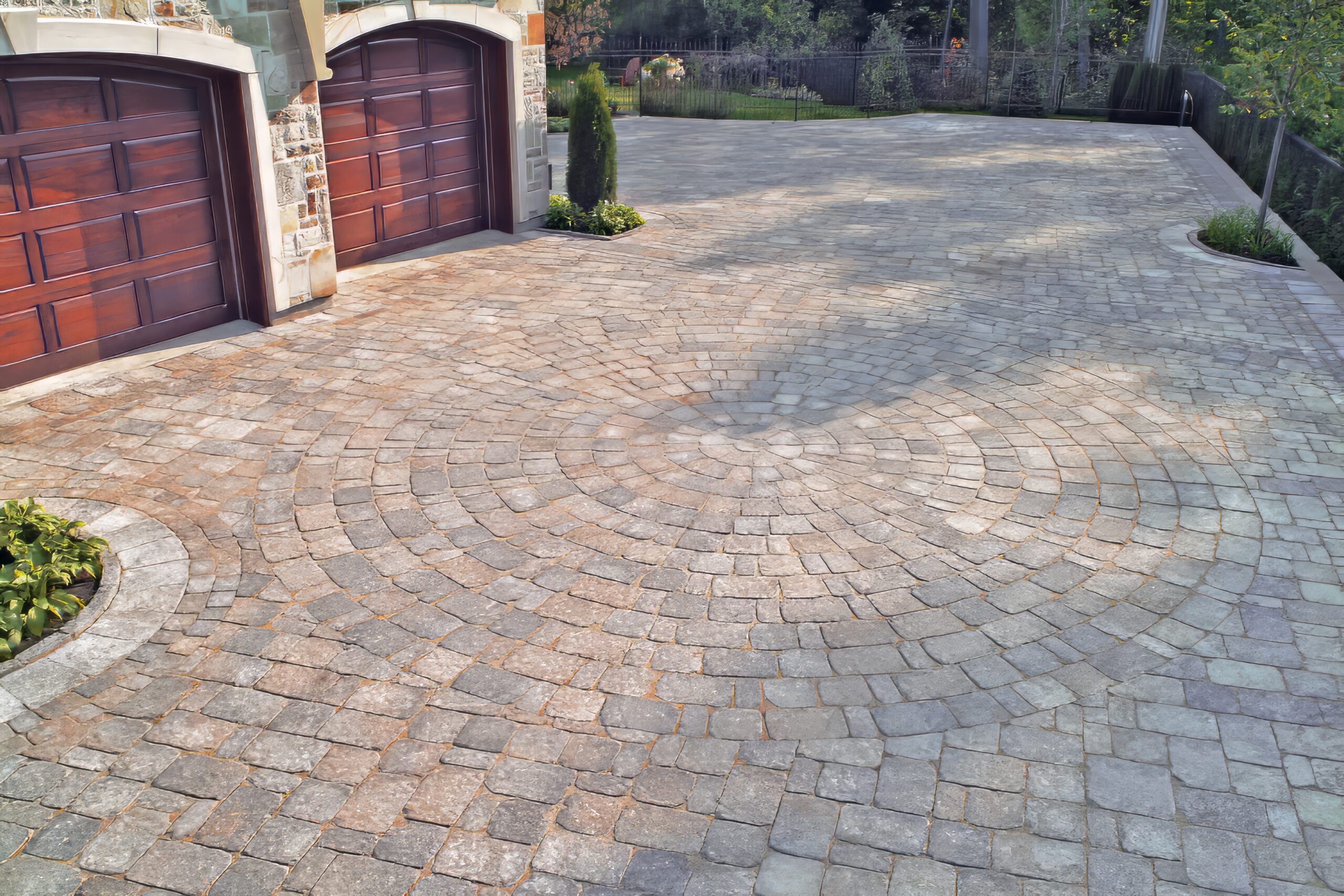 driveway design expert