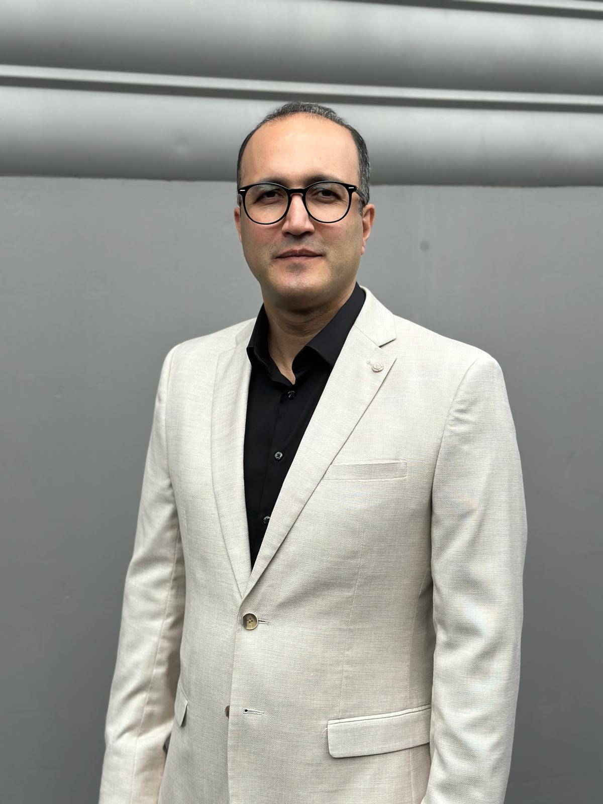 VASS Chartered Engineer Eiman