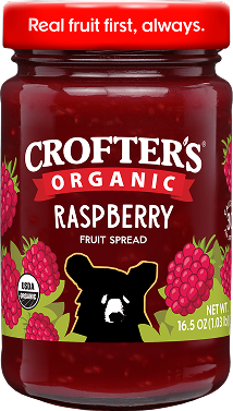 An image of Berry Harvest Jam