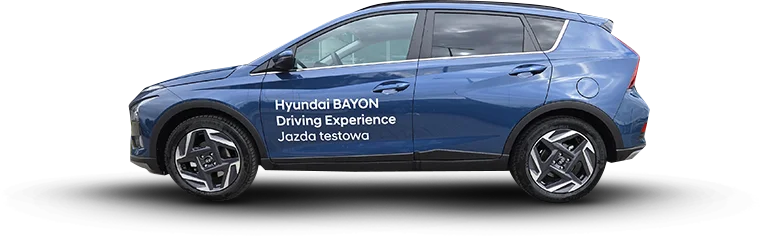 Hyundai i30 Hatchback